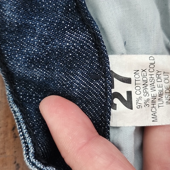 A7 Jeans - Picture 8 of 8